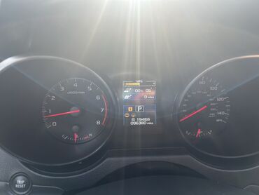 Subaru: Subaru Outback: 2018 г., 2.5 л, Вариатор, Бензин, Кроссовер — 8