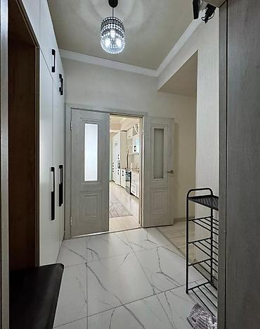 Долгосрочная аренда квартир: 4 комнаты, Агентство недвижимости, Без подселения, С мебелью полностью — 7