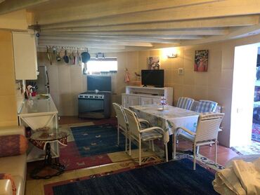 Həyət evləri və villaların satışı: 5 otaqlı, 310 kv. m, Orta təmir — 21