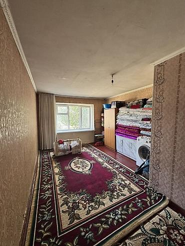 Продажа квартир: 2 комнаты, 38 м², Общежитие, 3 этаж, Свежий ремонт at lalafo.kg — 10 Продажа квартир: 2 комнаты, 38 м², Общежитие, 3 этаж, Свежий ремонт — 10