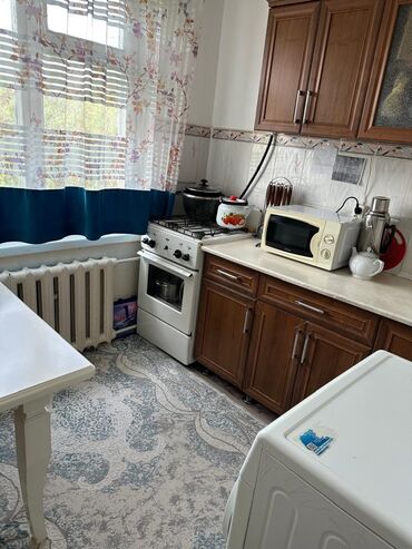 советский шербакова: 1 комната, 34 м², 104 серия, 4 этаж, Косметический ремонт