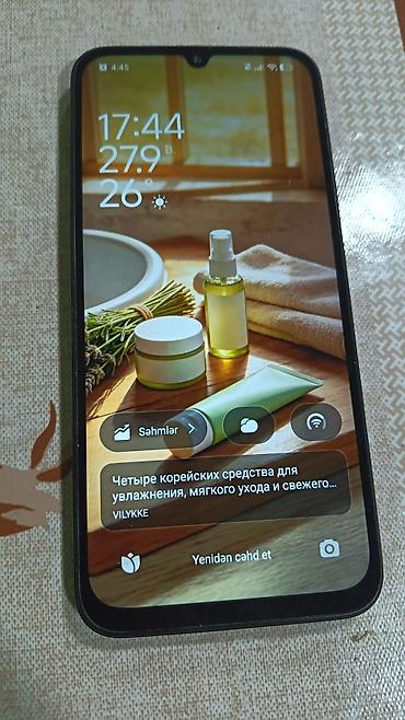 poco m6 pro 5g: Xiaomi 15 Ultra, 128 GB, rəng - Qara, 
 İki sim kartlı — 2