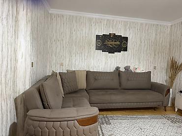 dəsti: Künc divan dəsti – müasir dizayn - Forma: L‑şəkilli künc divan - — 7
