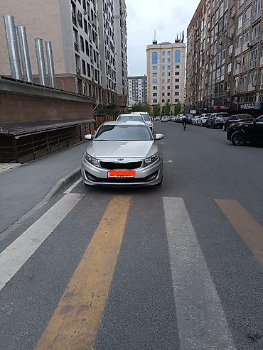 катализатор киа: Kia K5: 2012 г., 2 л, Автомат, Газ, Седан — 2