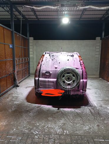 5д полики и авточехлы бишкек фото: Honda CR-V: 2002 г., 2 л, Механика, Бензин, Жол тандабас