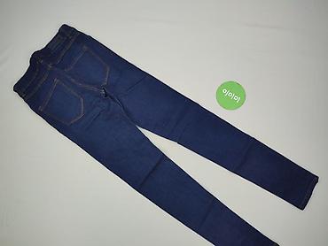 h7m jeans: Hema, Jeansy damskie, rozmiar S — 3