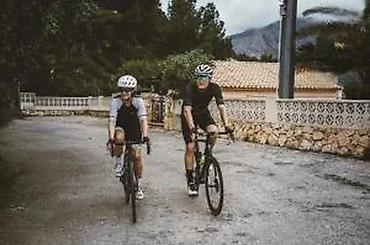 Oprema za bicikliste: DRES FORCE POINTS KRATKI RUKAV, CRNA-PLAVA | Dres je dizajniran za — 10