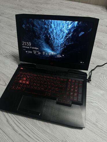ноутбук эпл цена: Ноутбук, HP, 17 ", Оюндар үчүн