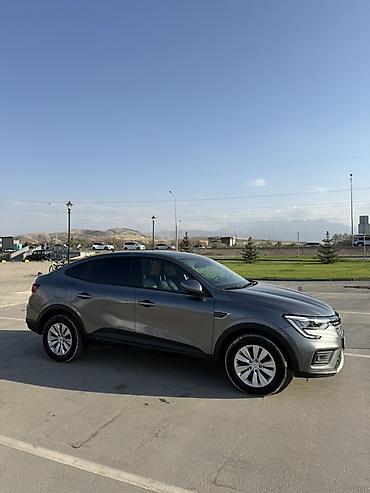 lexus ex: Exeed LX: 1.6 л | 2020 г. Кроссовер — 3