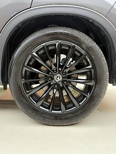 super soco: Changan CS75 Plus: 2026 г., 1.5 л, Робот, Бензин, Кроссовер — 8