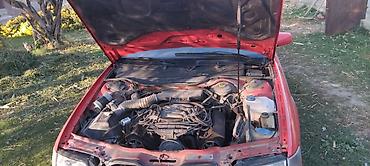 volkswagen grafter: Audi 100: 1996 г., 2.6 л, Механика, Бензин, Седан — 6
