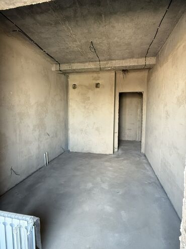 Новостройки от застройщика: Построен, Элитка, Студия, 49 м² — 3