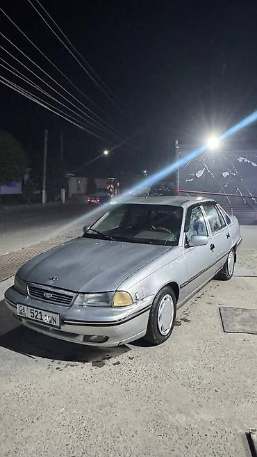 rsa 98: Daewoo Nexia: 1994 г., 1.5 л, Механика, Бензин, Седан — 2