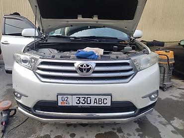 Детейлеры: Химчистка потолка автомобиля Профессиональная локальная и полная — 10