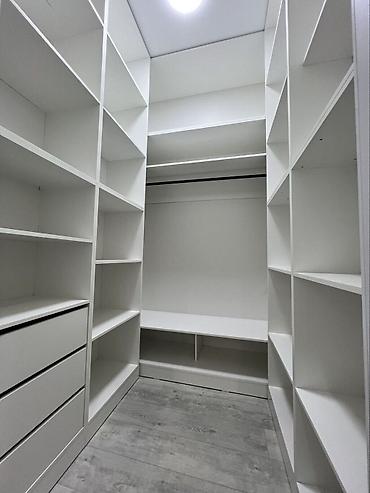 archa group: 2 комнаты, 56 м², Аламедин-1 мкр Элитка, 4 этаж, Свежий ремонт — 8