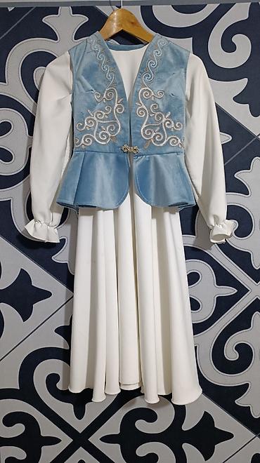 Комплекты одежды: Комплект, цвет - Белый — 2