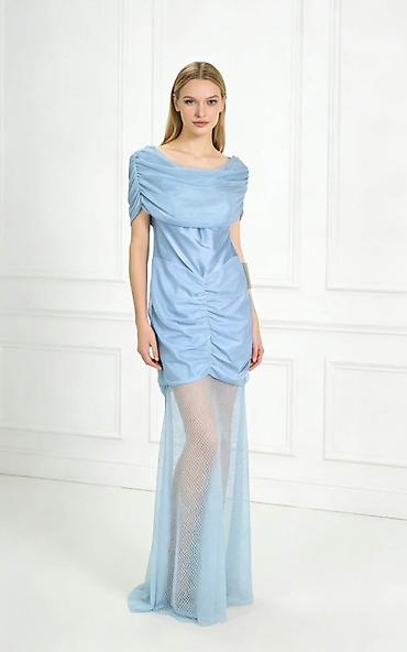 Haljine: Haljine
 Uni vel.
V25 — 2