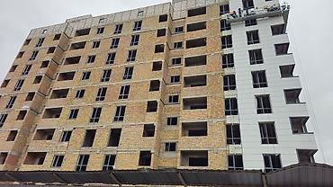Новостройки от застройщика: Построен, Элитка, 3 комнаты, 75 м² — 15