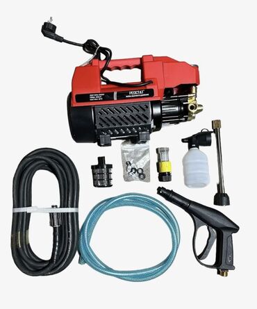 Мойки высокого давления: Мойка высокого давления Доставка по Кыргызстану — 9