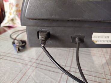 Monitori: Stari retro Philips monitor 107E6 - vintage. Ima sitne ogrebotinice na — 6