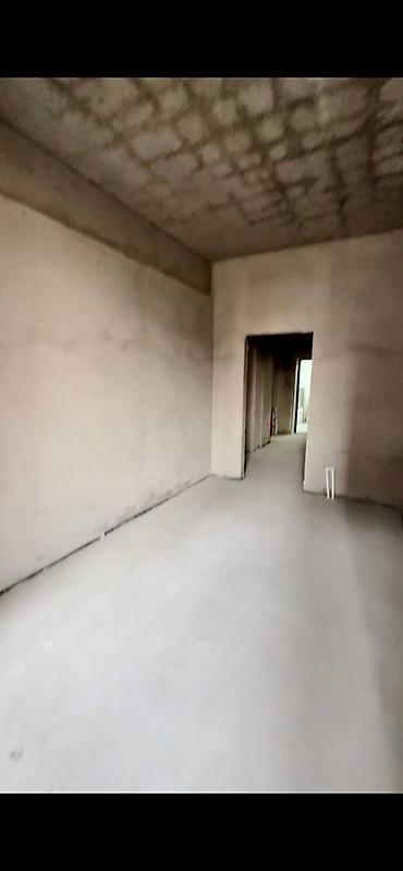 Продажа квартир: 1 комната, 47 м², Элитка, 9 этаж, ПСО (под самоотделку) — 6