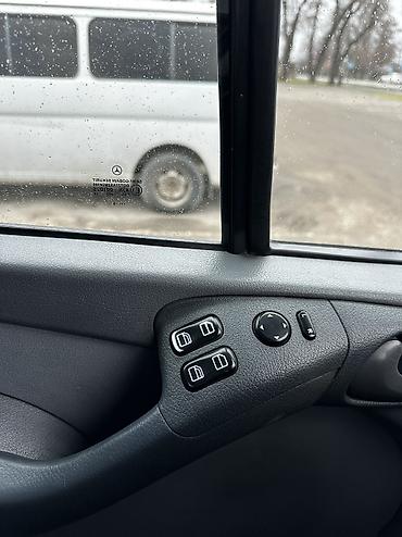 Mercedes-Benz: Mercedes-Benz Спринтер: 2006 г., 2.7 л, Автомат, Дизель, Фургон — 10