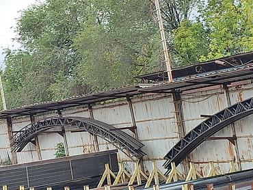 Сварка: Сварка | Заборы, оградки Доставка, Гарантия, Бесплатная смета — 13