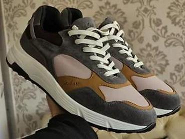 Patike: HOGAN PATIKE, VRHUNSKI MODEL, DOSTUPNE ODMAH, 43 | Dostupne odmah! ! — 5