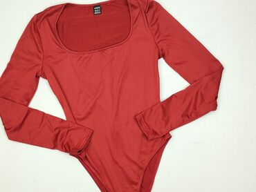 jakie rajstopy do srebrnej sukienki: Shein, Body damskie, rozmiar XS