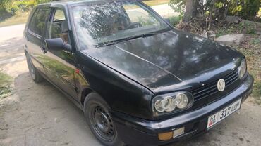 купить двигатель на гольф 3: Volkswagen Golf: 1993 г., 1.6 л, Механика, Бензин, Хэтчбэк