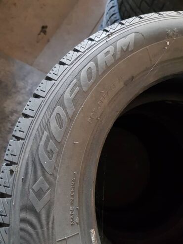 Шины: Шины 205 / 55 / R 16, Зима, Б/у, Комплект, Легковые, Китай, Maxxis