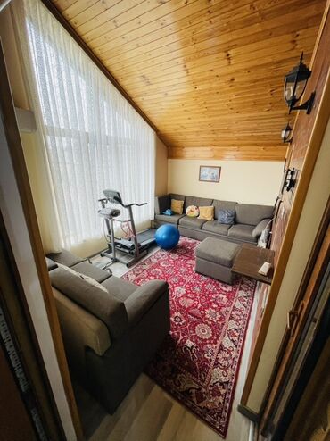 Həyət evləri və villaların satışı: 7 otaqlı, 150 kv. m — 35