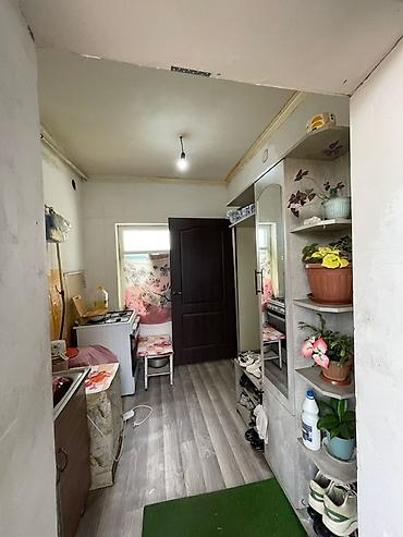 Продажа барачных домов: Продаётся часть жилого дома с отдельным входом. - Планировка — 15