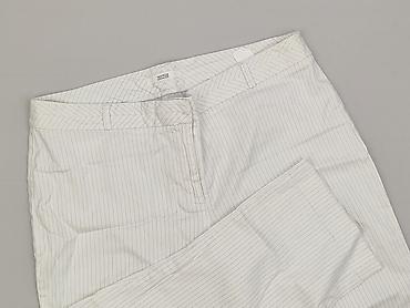 pull and bear spodnie lniane: Marks & Spencer, Spodnie 3/4 damskie, rozmiar XL — 1