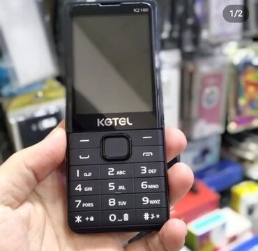 kgtel k349 v Azərbaycan | Digər mobil telefonlar: Telefon kgtel