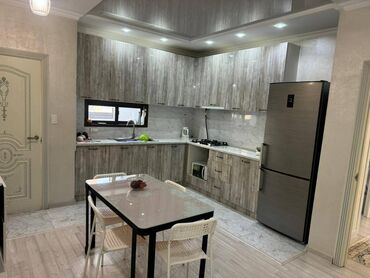 Продажа квартир: 3 комнаты, 120 м², Элитка, 4 этаж, Евроремонт