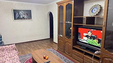 Долгосрочная аренда квартир: 3 комнаты, Собственник, С мебелью полностью — 3