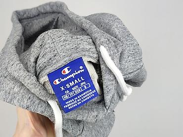 champion bluza: Champion, Bluza z kapturem damska, rozmiar XS — 4