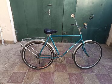 velosiped toba: Городской велосипед 28", Самовывоз