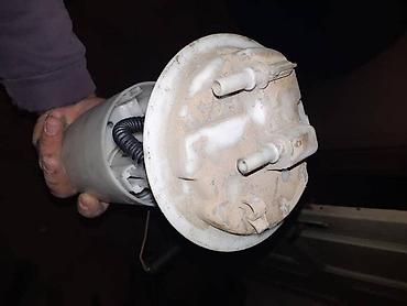 le car leskovac: PUMPA ZA BENZIN 1.4 ZA PEUGEOT 206 | Pumpa za benzin za peugeot 206 — 2