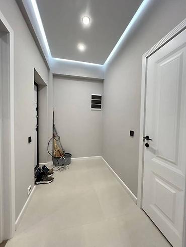 🏡 1-комнатная квартира в ЖК New City 📍 Район: Асанбай 🏢 Этаж: 11 из