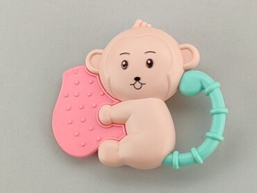 uzywane rajstopy olx: Teething ring for infants, condition - Very good