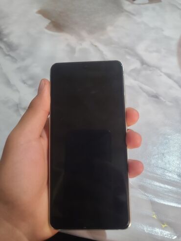 оперативная память ddr3 4gb: Samsung Galaxy S21 5G, Колдонулган, 256 ГБ, түсү - Ак, 1 SIM