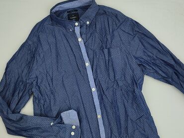 Shirt for men, L (EU 40), Carry, condition - Very good