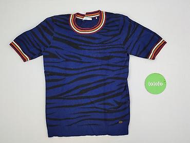 jeans ecko: Edc by Esprit, T-shirt damski, rozmiar XS — 2
