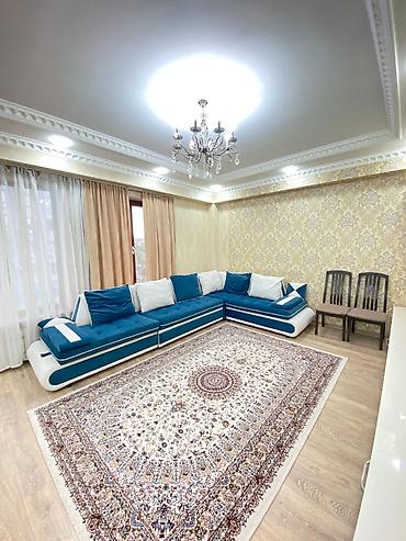52: 2 комнаты, 72 м², Золотой квадрат Элитка, 3 этаж, Евроремонт — 9