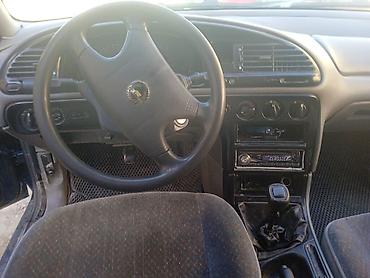bmw x6 e71: Ford Escort: 1996 г., 1.8 л, Механика, Бензин, Хэтчбэк — 3