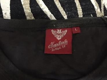 Majice: HARDSODA, TOP MAJICA,VEL. L | Polovno! ! ! Hot. Hot. Hot. Prelepi na lalafo.rs — 10 Majice: HARDSODA, TOP MAJICA,VEL. L | Polovno! ! ! Hot. Hot. Hot. Prelepi — 10