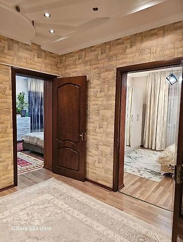 Үйлөрдү сатуу: 5 бөлмө, 150 м², 3 соток, Бишкек, Кыймылсыз мүлк агенттиги — 10