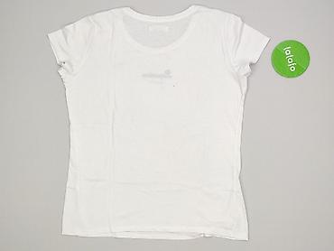 my basic: Organic Cotton, T-shirt damski, rozmiar L — 3